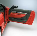 Ford Thunderbird Concept 1998 года